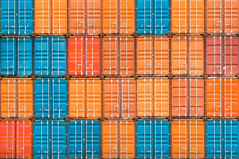 img of The Fragile Wall: America's Desperate Gambit to Rebuild its Tariff Empire on the Backs of the Global South