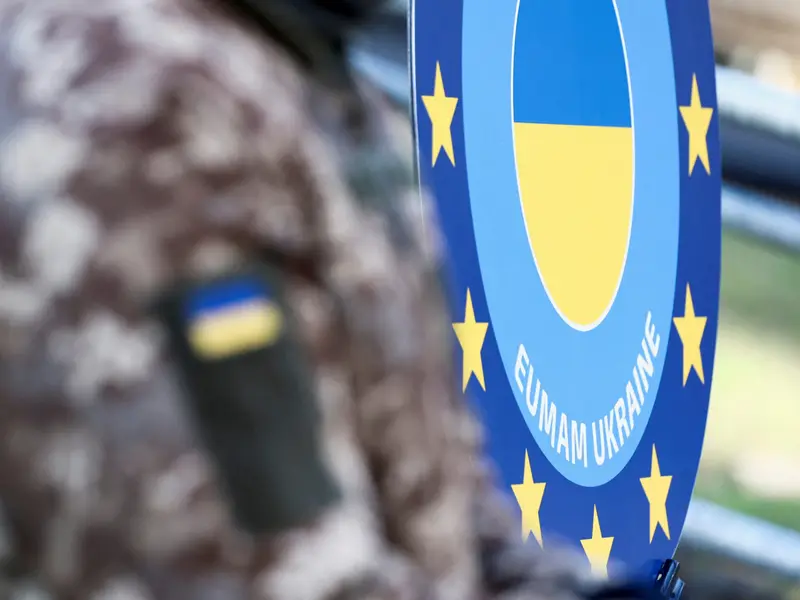 img of The EU's Awakening: Article 42.7 and the Collapsing Myth of American Guarantees