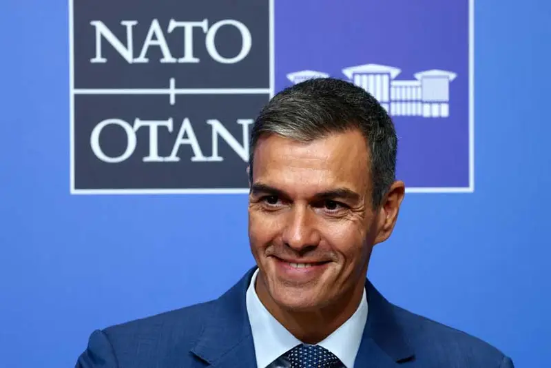 img of The Bludgeon of Hegemony: Trump's Threatened Embargo on Spain and the Imperial Playbook