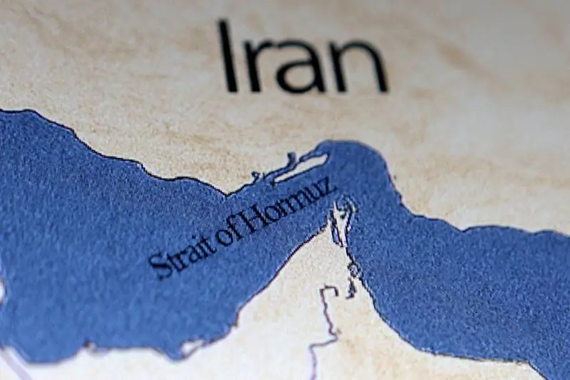 img of The Imperial Price Tag: How U.S.-Iran Conflict Exports Inflation and Strangles Global South Growth