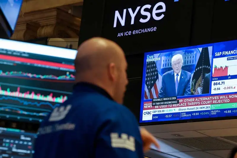 img of The Fed's Domestic Squeeze is the Global South's Strangulation: A Tale of Financial Imperialism