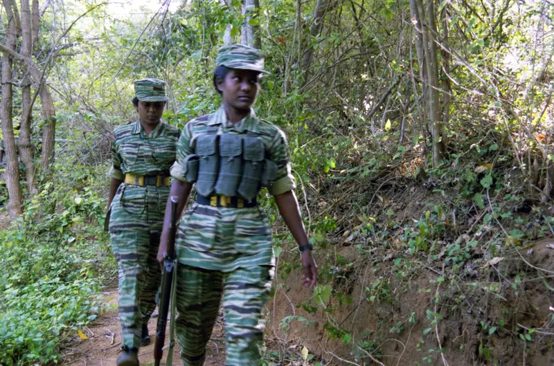 img of Canada’s Diplomatic Tightrope: Tamil Diaspora and Global Security Challenges