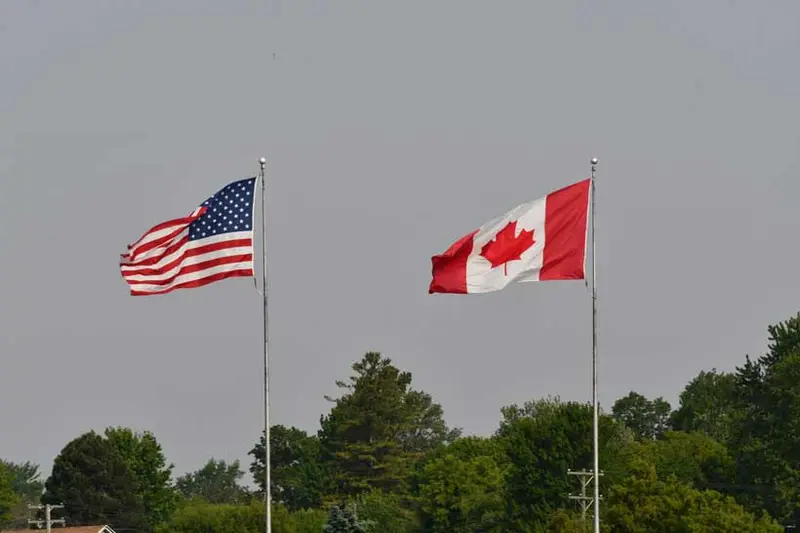 img of The Unraveling Bond: U.S. Coercion and Canada's Frantic Search for Sovereignty