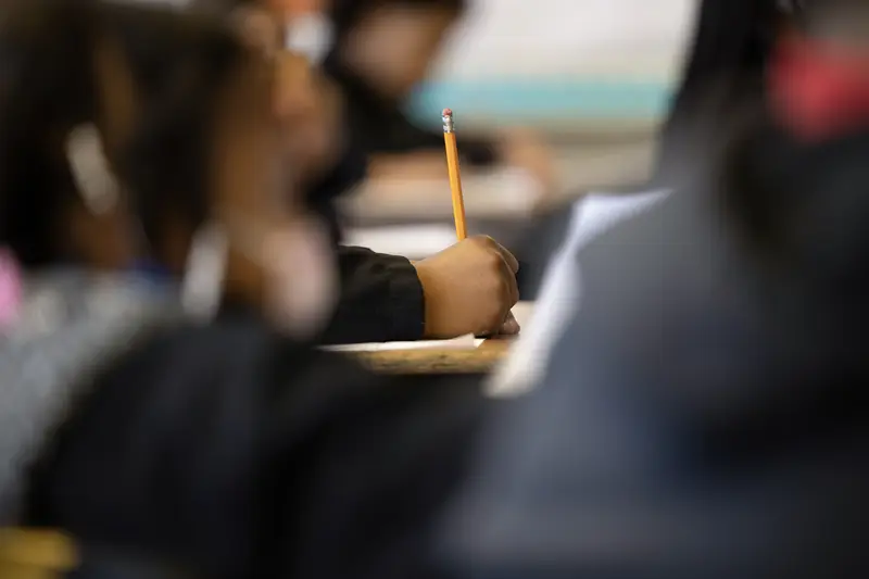 img of The Silent Betrayal: California's Leadership Vacuum on Education and the Future of Our Republic