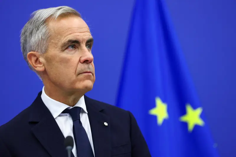 img of A Sovereign Stand: Canada's Pivot to Europe and the Defense of Democratic Resilience
