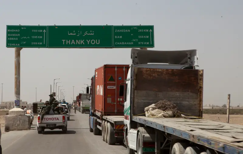 img of Afghanistan's Geopolitical Strangulation: How Western Interventions Create Economic Catastrophe