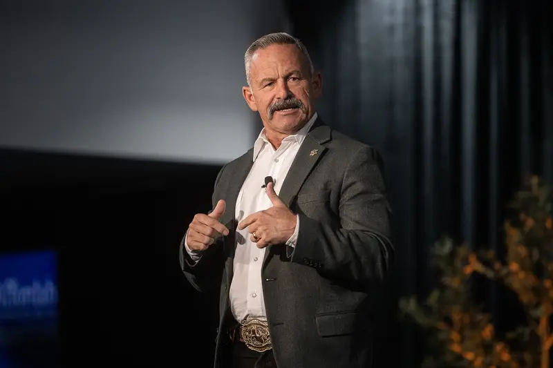 img of The Sheriff, The Seizure, and the Subversion of Trust: How Conspiracy Theorists Captured a California Lawman