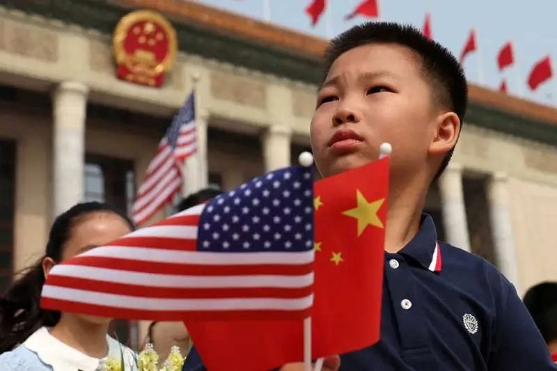 img of The Rare Earth Reckoning: China's Strategic Counterpunch and the End of Western Economic Coercion