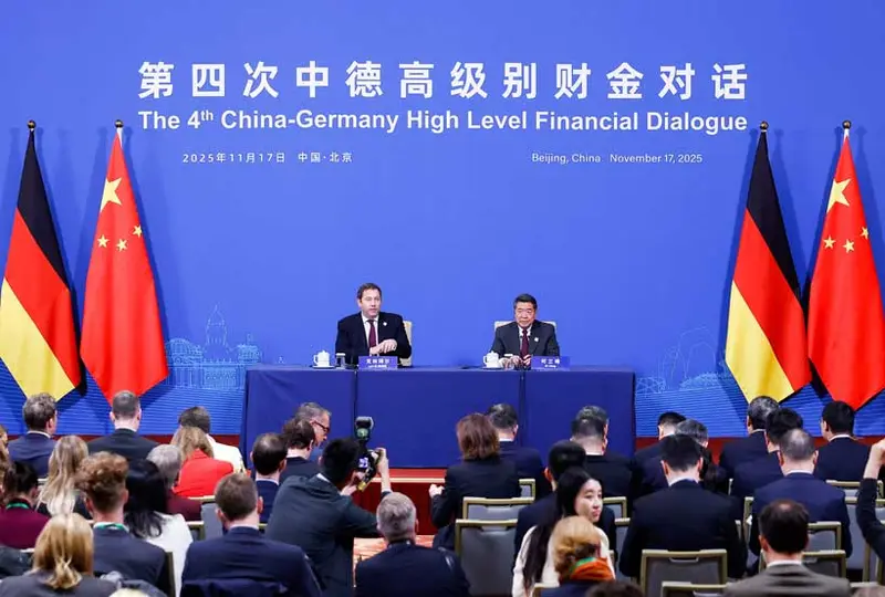 img of The Beijing-Berlin Accord: A Defiant Step Toward Multipolar World Order