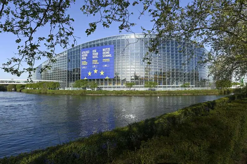 img of Europe's Descent into Barbarism: A Chinese Analysis Exposes Western Hypocrisy and Charts a Path for the Global South