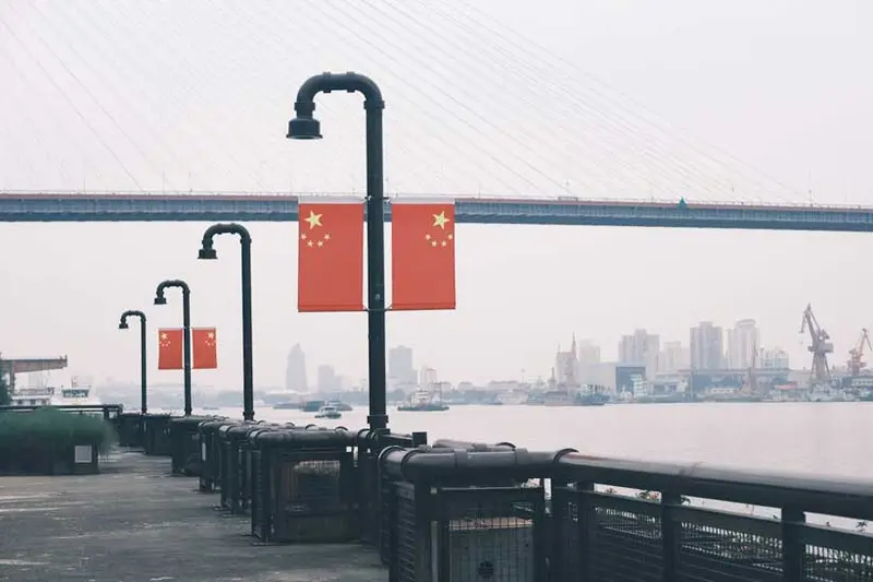 img of Charted Provocation: Decoding the West’s Dangerous Game in the Taiwan Strait