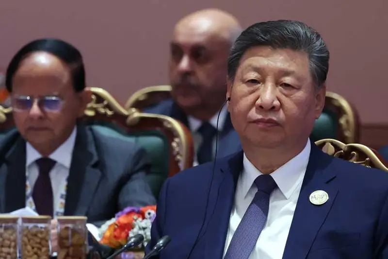 img of The Grand Reckoning: How China's UN Caucus Strategy is the Global South's Best Hope