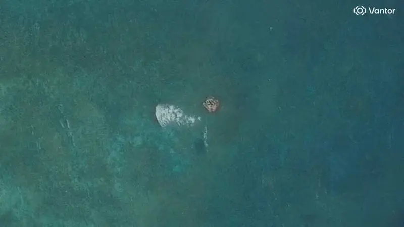 img of Defending Sovereignty: China's Maritime Exercises and the Battle for a Multipolar World