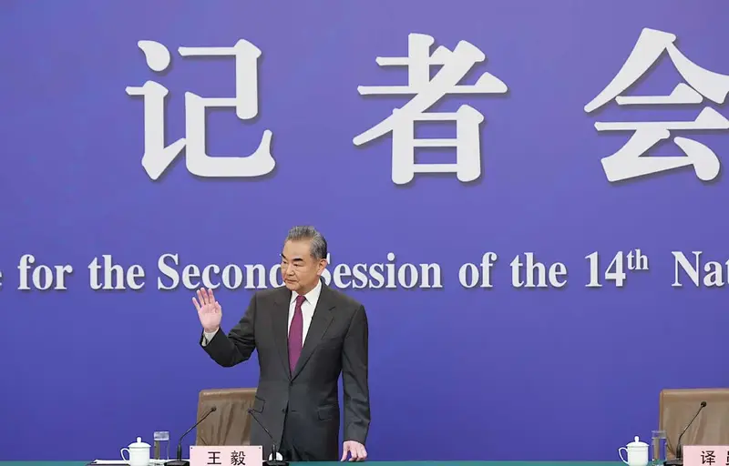 img of A Sovereign Choice, Not a Sphere: Decoding the West's Panic Over China's Pacific Partnerships
