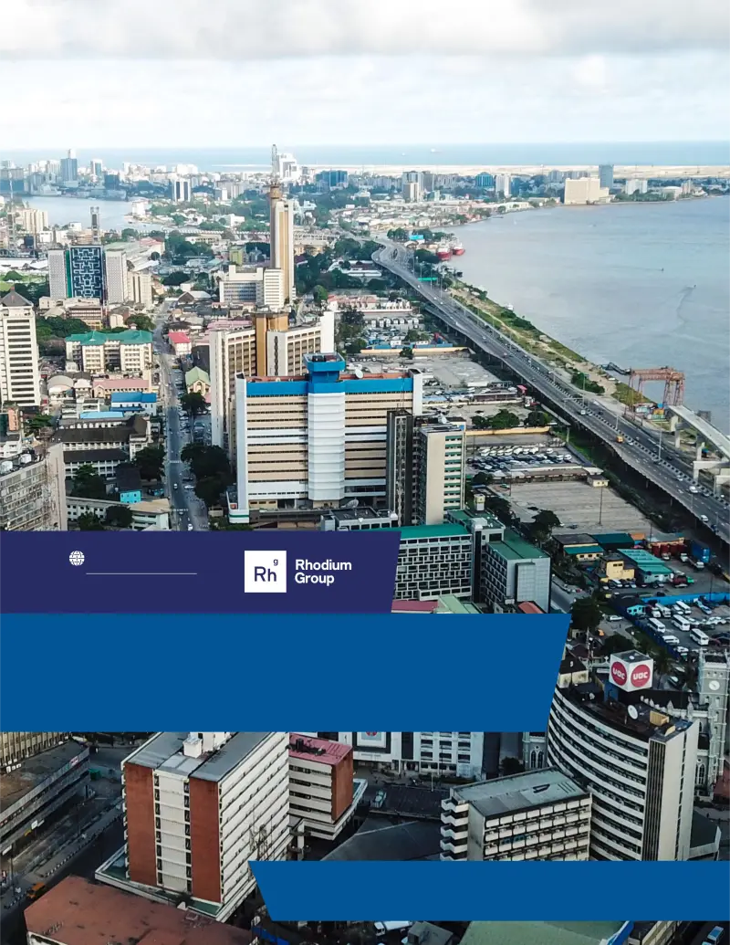 img of China's Economic Evolution and Africa's Precarious Position: A Call for Sovereign Development