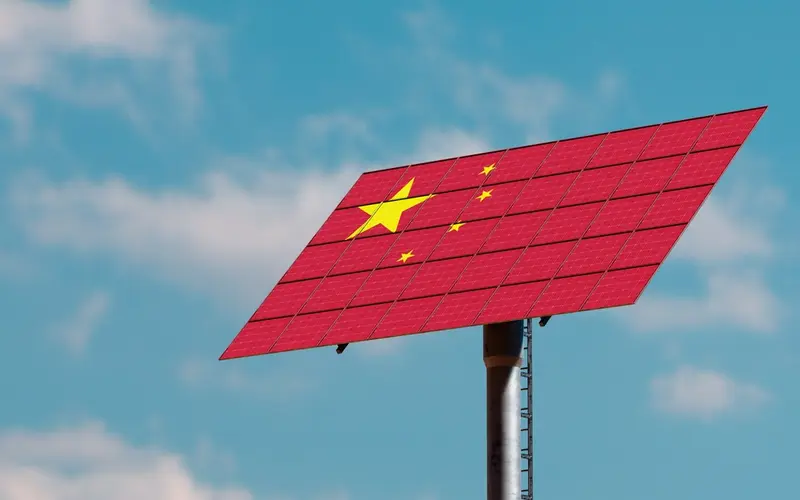 img of The Phantom Tap: How China's Decarbonization is Shattering the Geopolitics of Oil