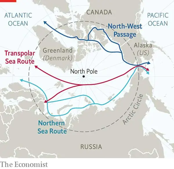 img of The Ice Silk Road: A Desperate Gambit in a Western-Shattered World