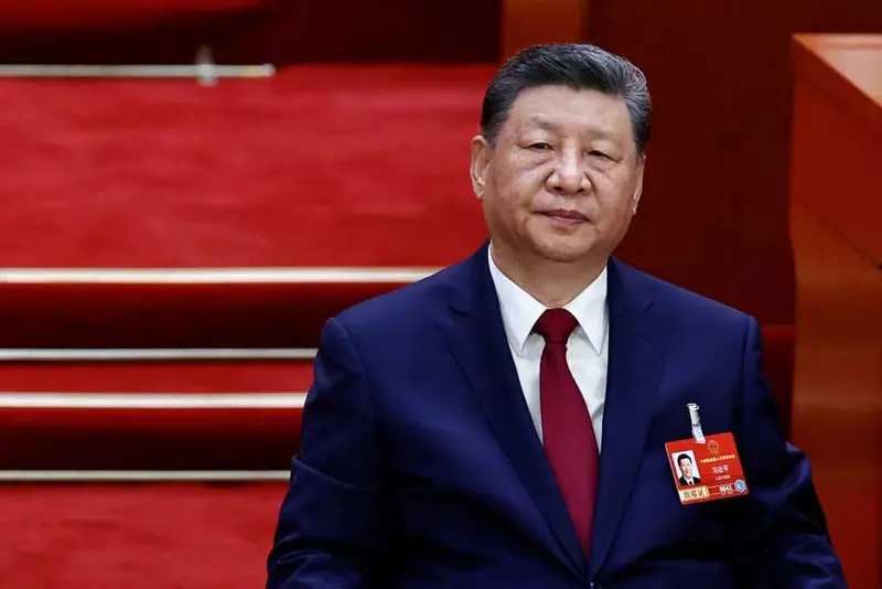 img of Harnessing AI for Civilizational Continuity: Why China's 'Xinhua Yudian' is a Blueprint for the Global South