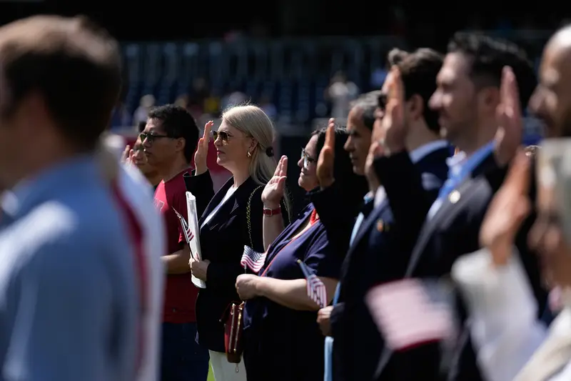 img of The Green Card Gambit: How Policy Chaos Undermines the Rule of Law and American Families