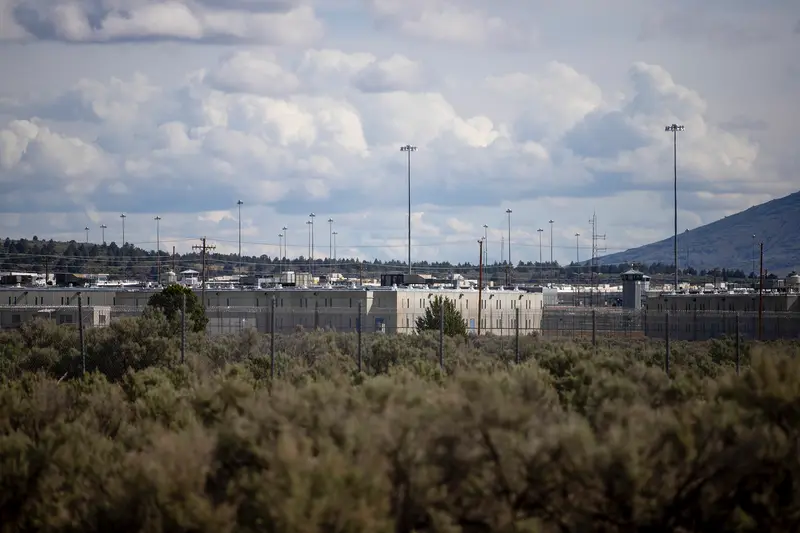 img of The Hollowed-Out Heartland: California's Prison Closures and the Crisis of Abandoned Communities