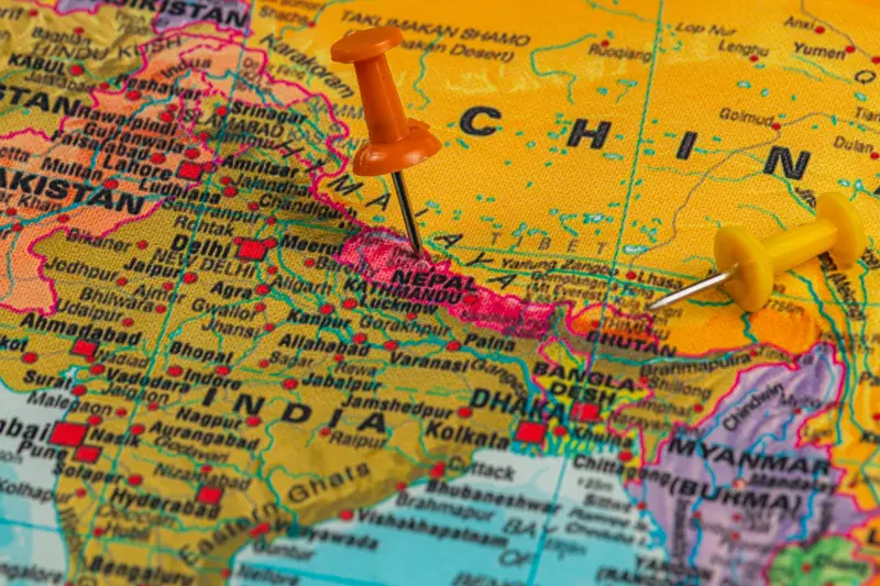 img of The Susta Flashpoint: Neo-Imperial Bullying and the Erosion of Trust in South Asia