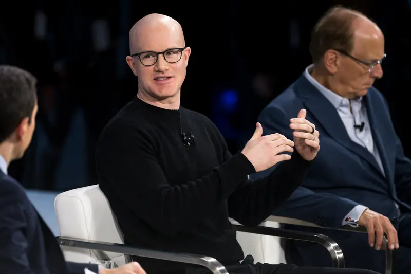 img of The Coinbase Veto: How Corporate Power Overrides Democratic Process in Cryptocurrency Regulation