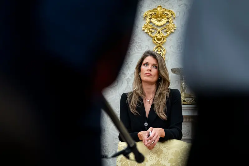 img of Judicial Defiance and Democratic Decay: The Lindsey Halligan Controversy Exposes Critical Flaws in Our Justice System