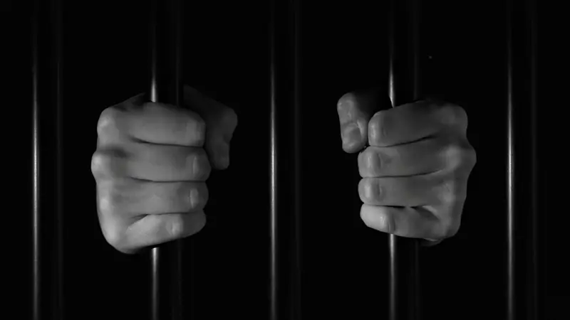img of The Brutal Reality of Prison Violence: A Case Study in Systemic Failure