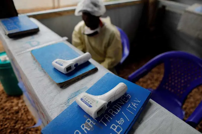 img of The Forgotten Plague: The Ebola Outbreak in DRC and the Scourge of Medical Apartheid
