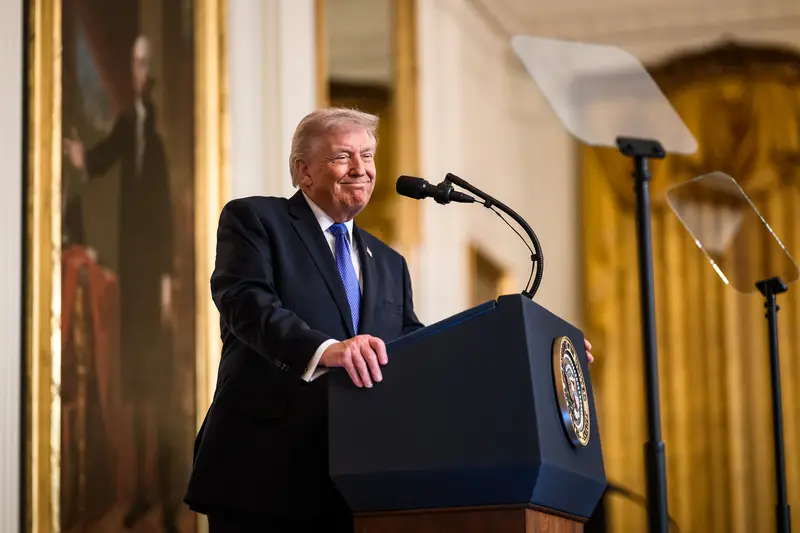 img of Constitutional Crisis: The Dangerous Erosion of War Powers in the Iran Conflict