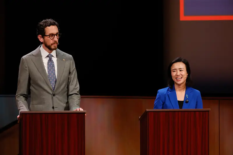 img of The AI Accountability Debate: A Glimmer of Hope Amidst Political Theater in the Fight for Our Future