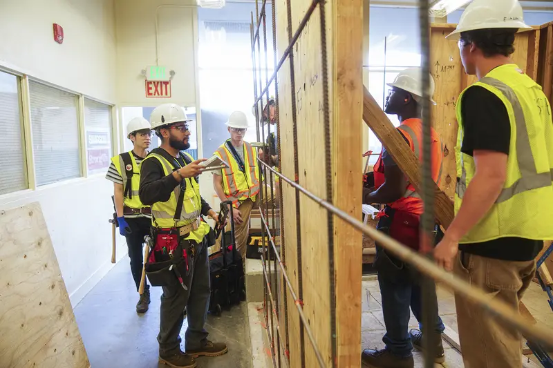 img of From Ashes to Action: The Fight to Rebuild Los Angeles and the Institutions That Make It Possible