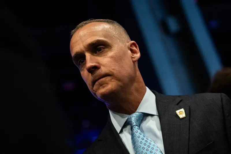img of The Lewandowski Probe: A Test of Institutional Integrity in the Homeland Security Apparatus