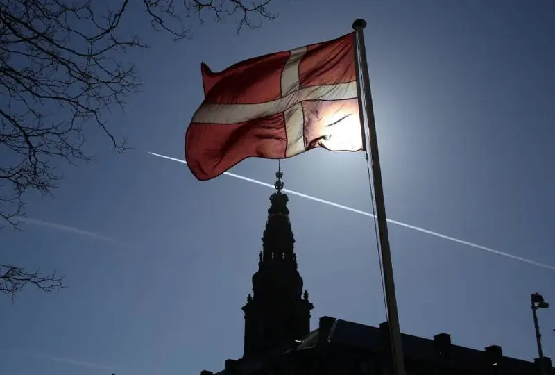 img of The Greenland Gambit: Neo-Colonialism Masquerading as NATO Security