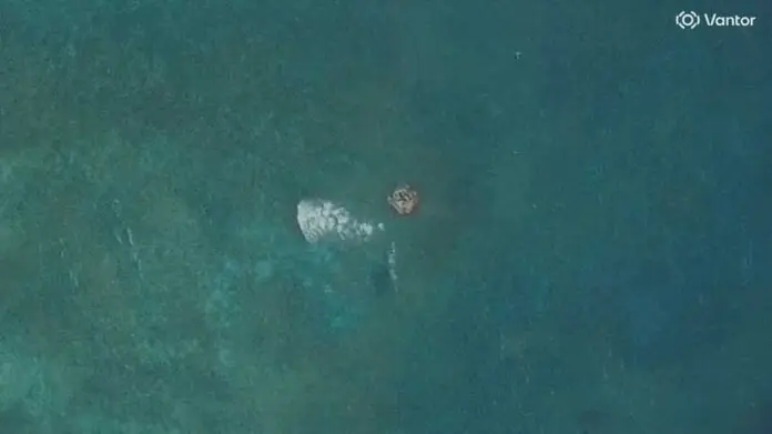 img of Maritime Provocations in the South China Sea: A Chronicle of Western Hegemony and Asian Resolve