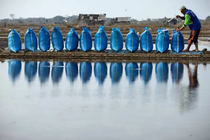 img of The Coming Deluge: A Super El Niño and the Geopolitics of Climate Colonialism