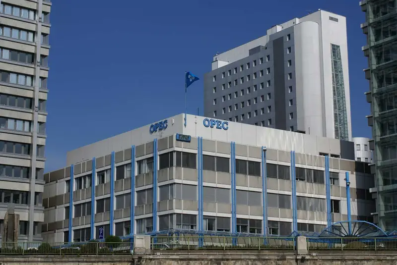 img of The Cracks in the Cartel: Iraq's OPEC Ultimatum and the Struggle for Resource Sovereignty