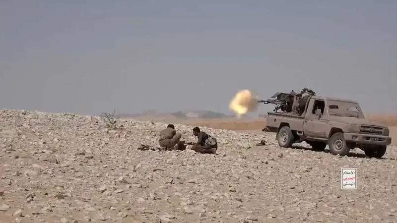 img of The Bab el Mandeb Gambit: Yemen as the Crucible of Neo-Imperialist Power Plays