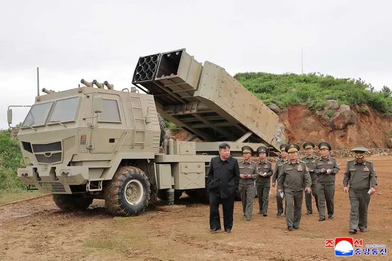 img of The Fading Mirage: Another Trump-Kim Summit and the Bankruptcy of US Coercive Diplomacy