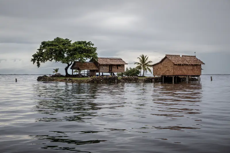 img of The Pacific's Defiant Stand Against Climate Imperialism