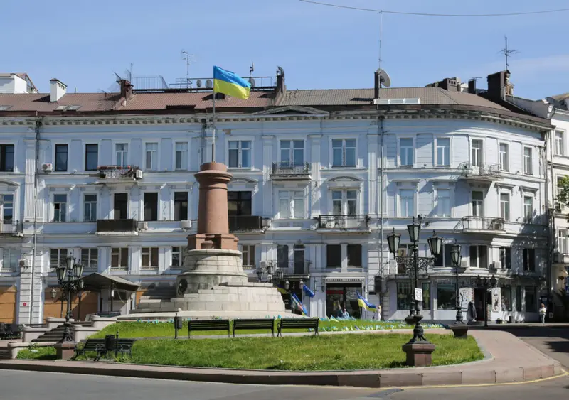 img of The Cartographic Revolution: How Renaming Streets is Shattering Russia's Imperial Illusions