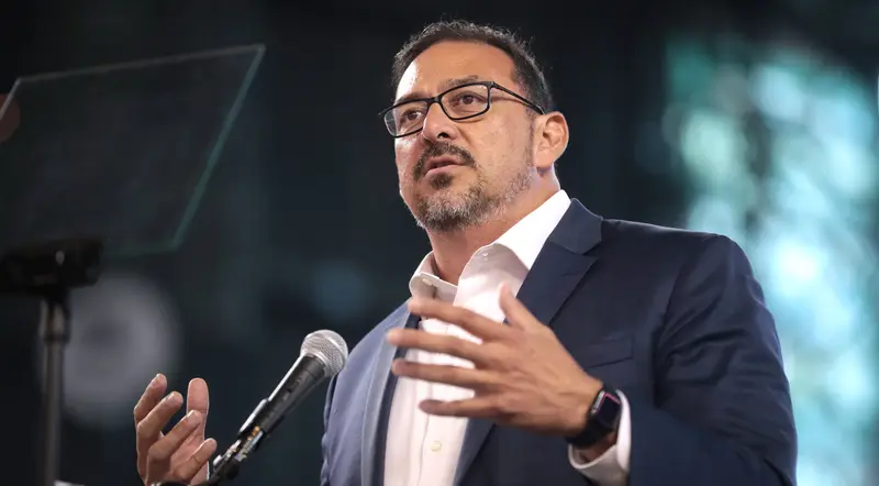 img of The Assault on Arizona's Election Integrity: When Partisan Politics Threatens Democratic Foundations