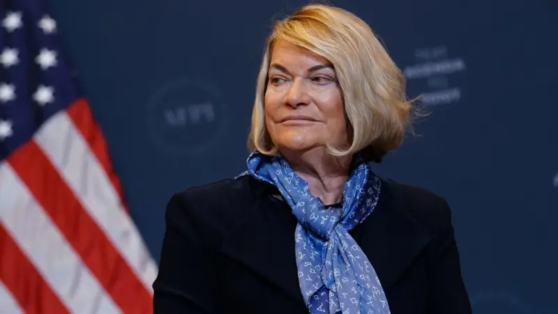 img of The Retirement of Senator Cynthia Lummis: A Critical Blow to Crypto Innovation and Regulatory Clarity