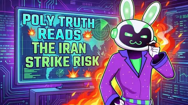 img of The Imperial Trigger Finger: How U.S. Belligerence Against Iran Once Again Destabilizes Global Markets and Punishes Innovation