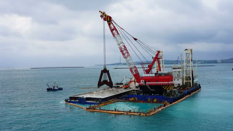 img of The New Resource Imperialism: West's Desperate Grab for Critical Minerals Exposes Geopolitical Panic