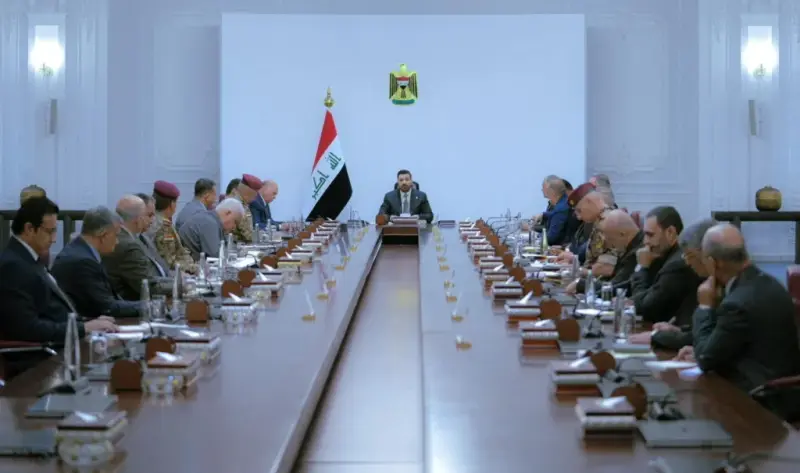 img of From Theocracy to Juntocracy: How Iran's Power Shift Dooms Iraq's Sovereignty and Exposes the West's Bankrupt Playbook
