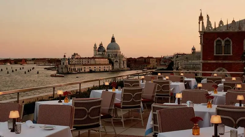 img of The Danieli Reopening: A Venetian Masquerade of Neo-Colonial Luxury
