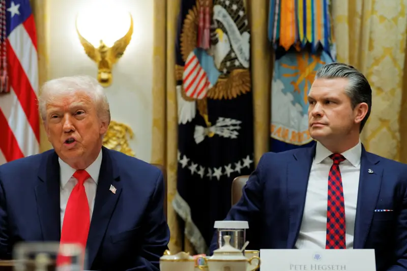 img of The Dangerous Unraveling: How American Unilateralism Threatens Global Stability and Democratic Alliances