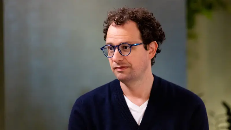 img of At the President's Table: The Cost of Compromise in the Age of AI