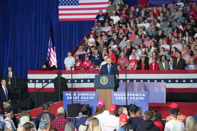 img of The Final Countdown: Democracy, Demagoguery, and the Battle for the Senate's Soul